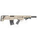 GForce GFBP Bullpup 12-Gauge Semi Auto 18.5" Barrel 5 Rounds FDE