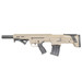 GForce GFBP Bullpup 12-Gauge Semi Auto 18.5" Barrel 5 Rounds FDE