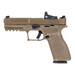 Springfield Armory ECHELON 9mm 4.5" Barrel (3)17rd / (2)20rd Mags FDE