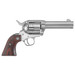 Ruger Vaquero Convertible Stainless .45 ACP / .45 Colt 4.62" Barrel 6 Rnd