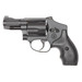 Smith & Wesson Performance Center Model 640 357 Magnum 2.13" Barrel 5 Round Black_1
