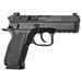 CZ Shadow 2 Carry 9mm 4" Barrel 15 Round Mag Black