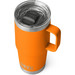 Yeti Rambler 20oz Travel Mug King Crab