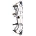 Bear Archery Compound Bow Adult Special Edition Legit Maxx RTH 70 Lb draw 315 Fps