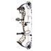 Bear Archery Compound Bow Adult Legit Maxx RTH Left Handed 70 Lb 315 Fps Mossy Oak Bottomland