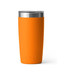 Yeti Rambler 10oz Tumbler MS King Crab Orange