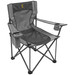 Browning Kodiak Chair Charcoal Grey
