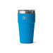 Yeti Rambler 20oz Stackable Cup MS Big Wave Blue