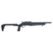 Rossi LWC 300 Blackout 16.5" Barrel 1 Round Black Folding Stock