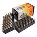 Armscor Precision 22TCM 40GR JHP 100 Rounds