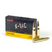 PMC X-Tac 7.62x51 NATO 147 Grain Full Metal Jacket Boat Tail 20 Rounds