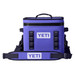 Yeti Hopper Flip 12 Backpack Soft Cooler Ultramarine Violet