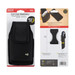 Nite Ize Clip Case Hardshell Universal Rugged Holsters XXL Verticle