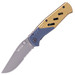 Buck 736 Trekker XLT Knife 3 1/8" Blade Folding