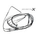 Gas Bowstrings SystmX Complete Set Hoyt RX 9
