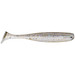 Keitech Easy Shiner 5" 5Pk Electric Shad
