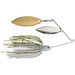 Strike King Tour Grade Spinnerbait Olive Shad 5/16oz