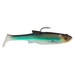 Mafia Outdoors Daingerous Swimbait Loaded Shallow Runner 5" SBU Hitch