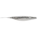 DEPS Sakamata Shad 4" 8Pk Silver Shad