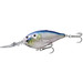 LIVETARGET Threadfin Shad 3.5" Metallic Pearl Lavender