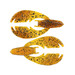 NetBait Paca Chunk 3" 6Pk Alabama Craw