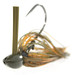 D&L Tackle Advantage Jig 3/8oz Perfect Craw