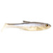 Mafia Outdoors Daingerous Swimbait Blackback Shad 7"