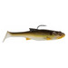 Mafia Outdoors Daingerous Swimbait Loaded Shallow Runner 5" Tennessee Shad