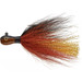 Mepps Bucktail Jig 1/4oz Black Brown