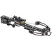 Wicked Ridge Refurbished M-370 Crossbow w/ACUdraw, Multi-Line Scope, & 3 Pro-Elite 400 Arrows