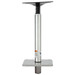 Attwood Lock'N-Pin 3/4 in. Pedestal Kit - 11 in.