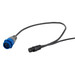 Motor Guide Lowrance 6-Pin 2D Sonar Adapter Cable