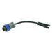 MotorGuide Wireless Lowrance Adaptor Cable