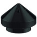 G-Force Eliminator Prop Nut for MotorGuide Trolling Motor Black