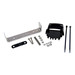 Humminbird Boat In-Dash Mounting Kit 740084-1 | IDMK 700