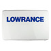 Lowrance - Unit Cover for HOOK² 12 Fish Finders