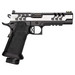 Kimber 2K11 Eclipse 9MM 5" Fluted Barrel (1) 17 Round and (2) 20 Round Magazine's
