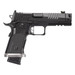 Sig Sauer P211-GTO 9mm 4.4" Barrel (1) 23rd and (2) 21rd P320-Compatible Steel Magazines