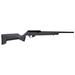 Savage RXR22 .22 Lr 16.5" Barrel 10 Round Gun Metal Gray