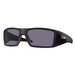 Oakley SI Heliostat Matte Black USA Flag Frame PRIZM Gray Lenses