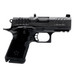 Staccato Preferred HD C3.6 9mm 3.6" DLC Barrel 15 Round Black Trijicon Night Sight