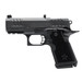 Staccato Preferred HD C3.6 9mm 3.6" DLC Barrel 15 Round Black Trijicon Night Sight