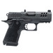 Staccato 2011 HD C 3.6" Barrel 9mm 2 15 Round Optic Ready