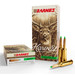 Barnes Harvest Collection 6.5 Creedmoor 140gr 20 Round