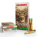 Barnes Harvest Collection .308 WIN 165gr 20 Rounds
