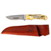 Remington 2026 Bullet Knife - King of the Mountain Fixed Blade