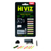 Hi Viz CompSight Bead Replacement Front Sight
