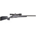 Savage Axis II 6.5mm Creedmoor 22" Heavy Barrel Bushnell 4-12x40mm Scope