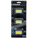 Sona 3-Pack 300 Lumens Headlamp Set