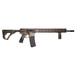 Daniel Defense DD4V7 5.56 18" Barrel Ambidextrous Mil Spec + Finish 30 Round